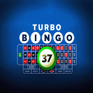 Turbo Bingo 37