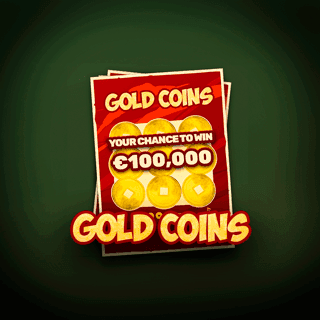 Gold Coins
