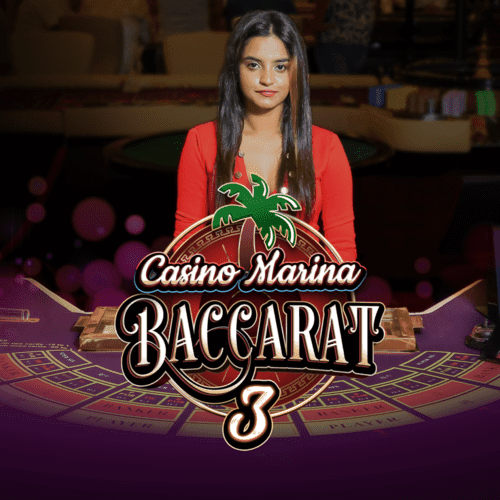 Marina Casino Baccarat 3
